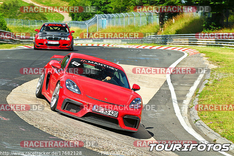 Bild #17682128 - Touristenfahrten Nürburgring Nordschleife (03.07.2022)