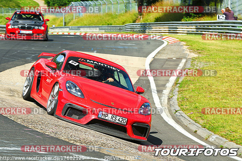 Bild #17682129 - Touristenfahrten Nürburgring Nordschleife (03.07.2022)