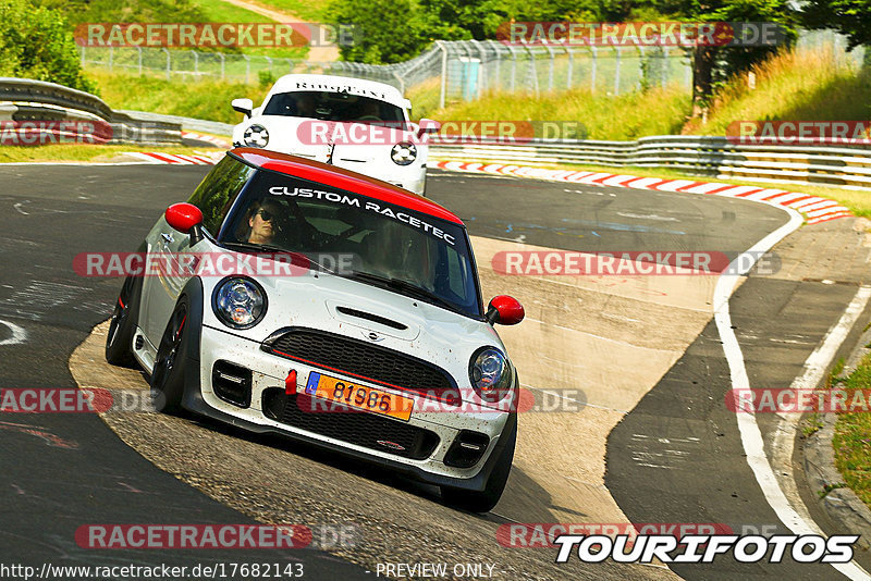 Bild #17682143 - Touristenfahrten Nürburgring Nordschleife (03.07.2022)