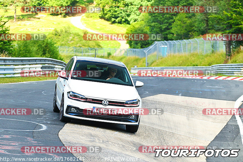 Bild #17682147 - Touristenfahrten Nürburgring Nordschleife (03.07.2022)