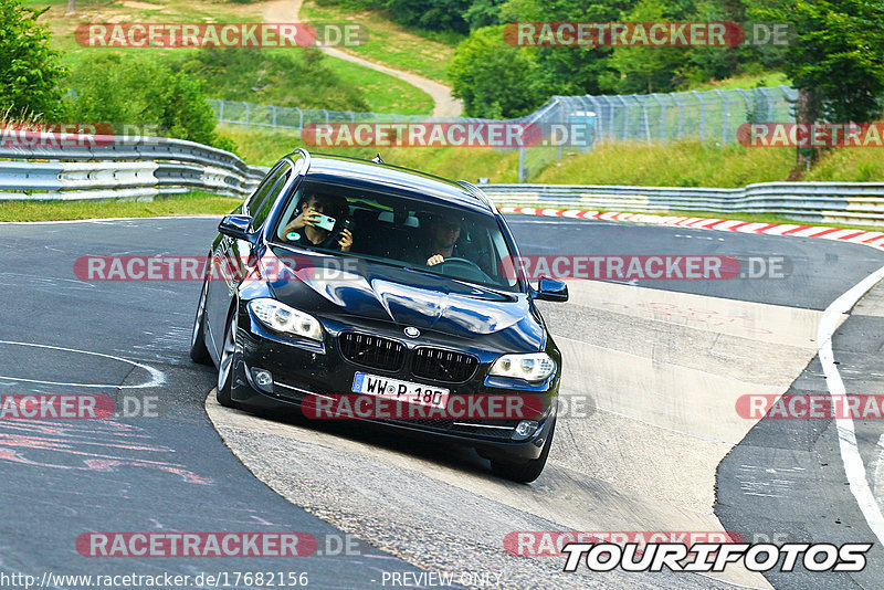 Bild #17682156 - Touristenfahrten Nürburgring Nordschleife (03.07.2022)