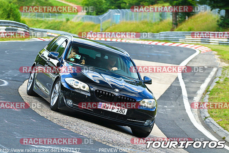 Bild #17682157 - Touristenfahrten Nürburgring Nordschleife (03.07.2022)