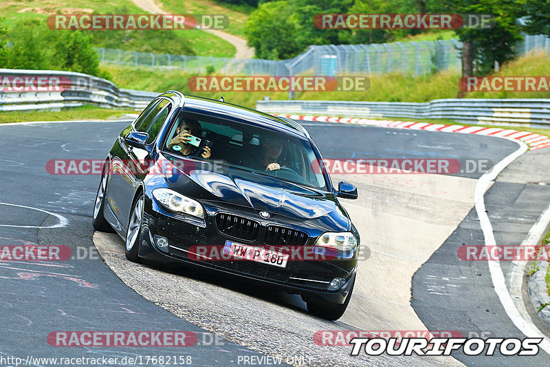 Bild #17682158 - Touristenfahrten Nürburgring Nordschleife (03.07.2022)