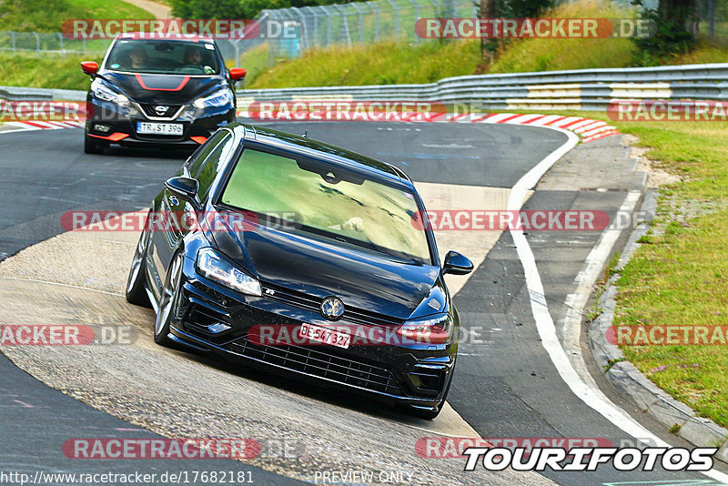 Bild #17682181 - Touristenfahrten Nürburgring Nordschleife (03.07.2022)