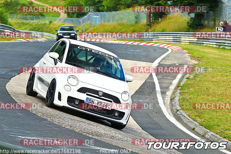 Bild #17682198 - Touristenfahrten Nürburgring Nordschleife (03.07.2022)