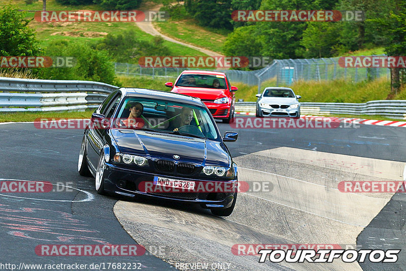 Bild #17682232 - Touristenfahrten Nürburgring Nordschleife (03.07.2022)