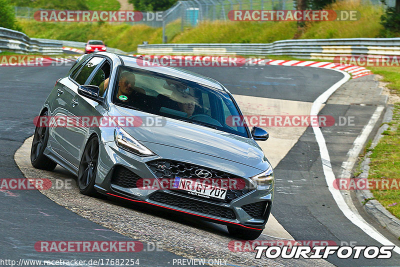 Bild #17682254 - Touristenfahrten Nürburgring Nordschleife (03.07.2022)