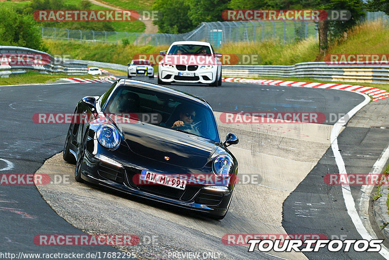 Bild #17682295 - Touristenfahrten Nürburgring Nordschleife (03.07.2022)