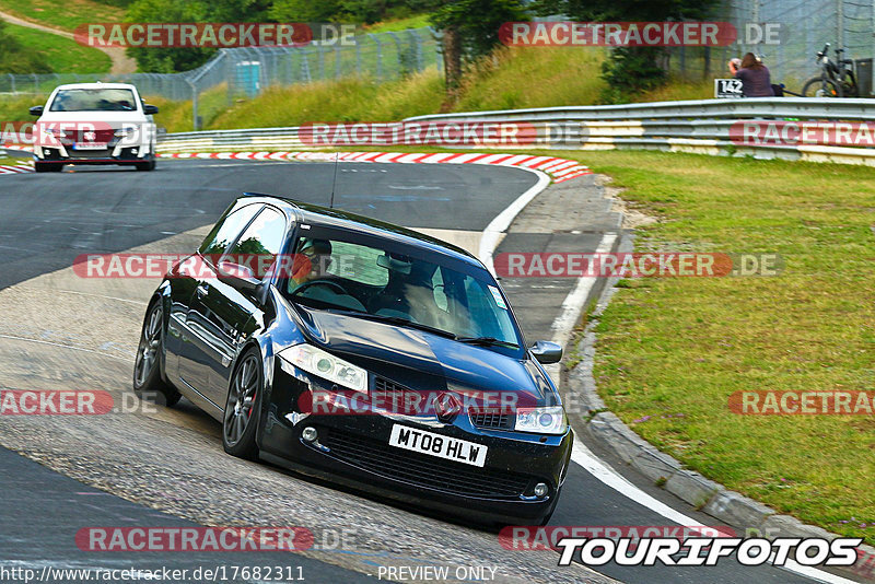 Bild #17682311 - Touristenfahrten Nürburgring Nordschleife (03.07.2022)