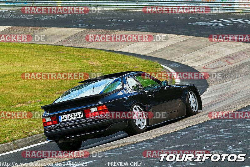 Bild #17682428 - Touristenfahrten Nürburgring Nordschleife (03.07.2022)