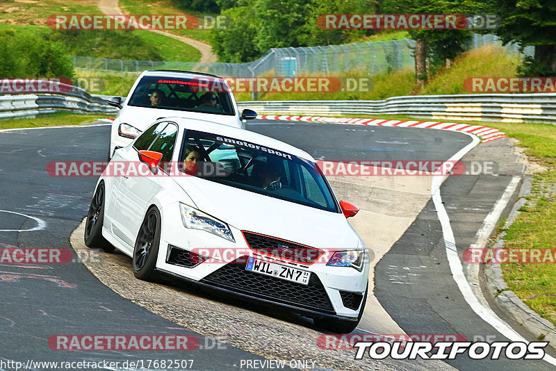 Bild #17682507 - Touristenfahrten Nürburgring Nordschleife (03.07.2022)