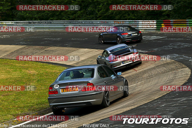 Bild #17682569 - Touristenfahrten Nürburgring Nordschleife (03.07.2022)