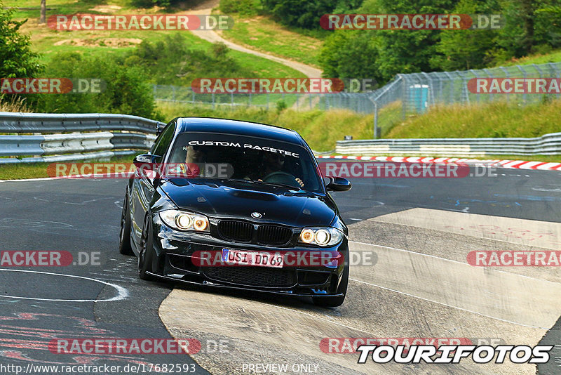 Bild #17682593 - Touristenfahrten Nürburgring Nordschleife (03.07.2022)