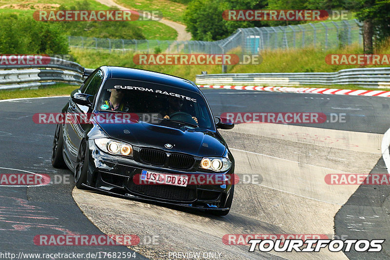 Bild #17682594 - Touristenfahrten Nürburgring Nordschleife (03.07.2022)