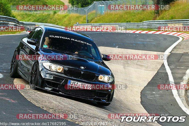 Bild #17682595 - Touristenfahrten Nürburgring Nordschleife (03.07.2022)