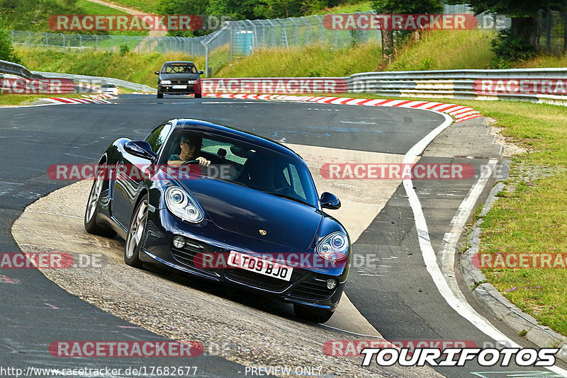 Bild #17682677 - Touristenfahrten Nürburgring Nordschleife (03.07.2022)