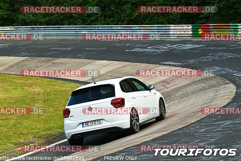 Bild #17682695 - Touristenfahrten Nürburgring Nordschleife (03.07.2022)