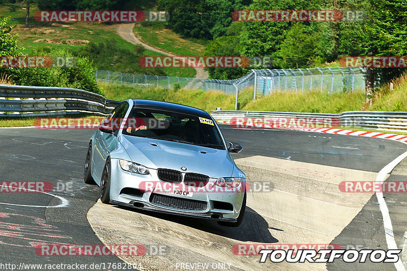 Bild #17682804 - Touristenfahrten Nürburgring Nordschleife (03.07.2022)