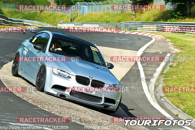 Bild #17682809 - Touristenfahrten Nürburgring Nordschleife (03.07.2022)