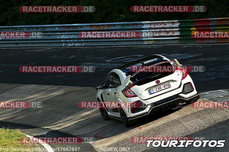 Bild #17682897 - Touristenfahrten Nürburgring Nordschleife (03.07.2022)