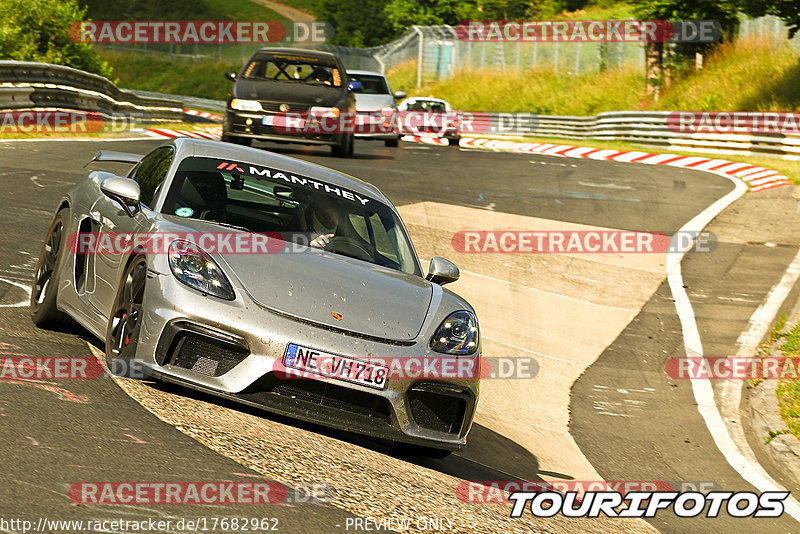 Bild #17682962 - Touristenfahrten Nürburgring Nordschleife (03.07.2022)