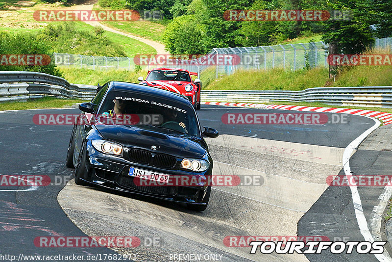 Bild #17682972 - Touristenfahrten Nürburgring Nordschleife (03.07.2022)