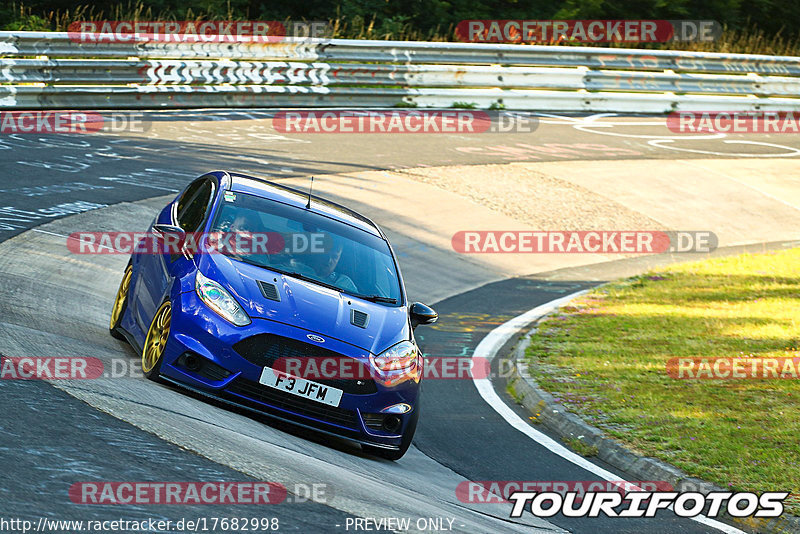 Bild #17682998 - Touristenfahrten Nürburgring Nordschleife (03.07.2022)