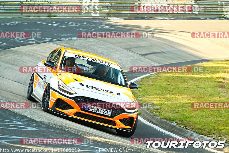 Bild #17683019 - Touristenfahrten Nürburgring Nordschleife (03.07.2022)