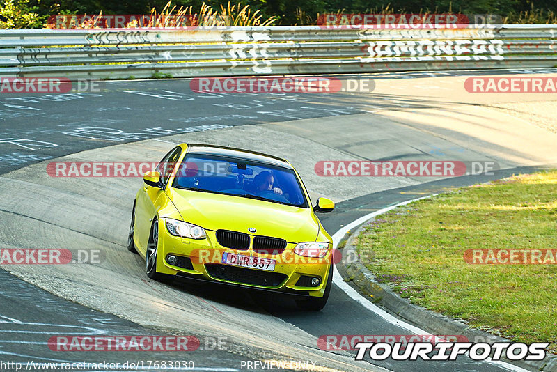 Bild #17683030 - Touristenfahrten Nürburgring Nordschleife (03.07.2022)