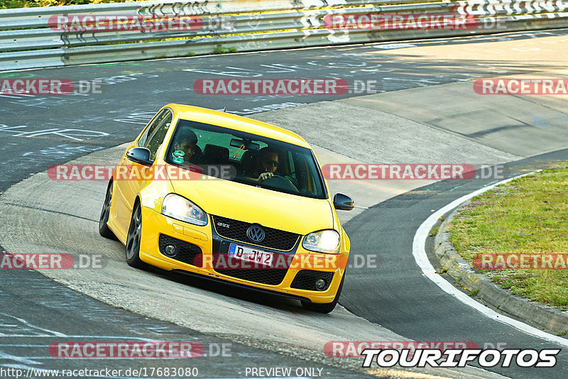 Bild #17683080 - Touristenfahrten Nürburgring Nordschleife (03.07.2022)