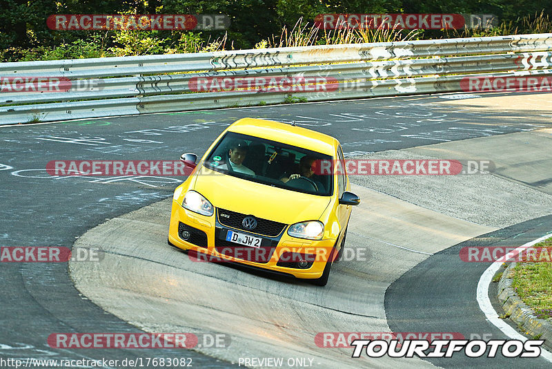 Bild #17683082 - Touristenfahrten Nürburgring Nordschleife (03.07.2022)