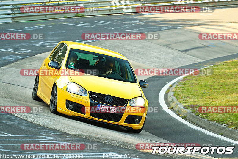 Bild #17683083 - Touristenfahrten Nürburgring Nordschleife (03.07.2022)