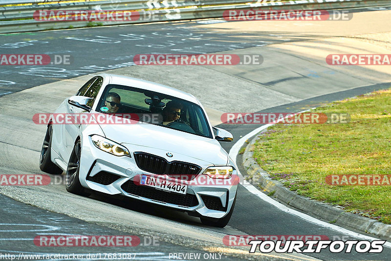 Bild #17683087 - Touristenfahrten Nürburgring Nordschleife (03.07.2022)