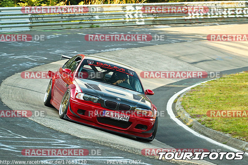 Bild #17683120 - Touristenfahrten Nürburgring Nordschleife (03.07.2022)