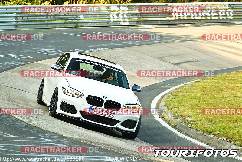 Bild #17683190 - Touristenfahrten Nürburgring Nordschleife (03.07.2022)