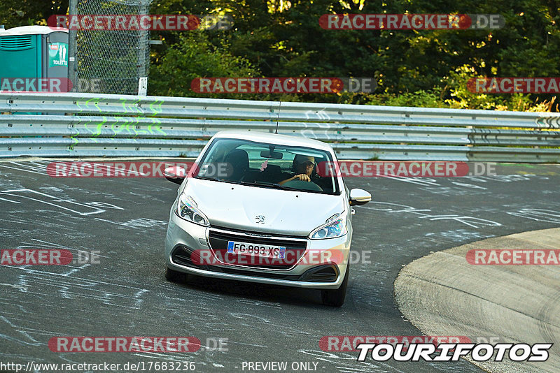 Bild #17683236 - Touristenfahrten Nürburgring Nordschleife (03.07.2022)