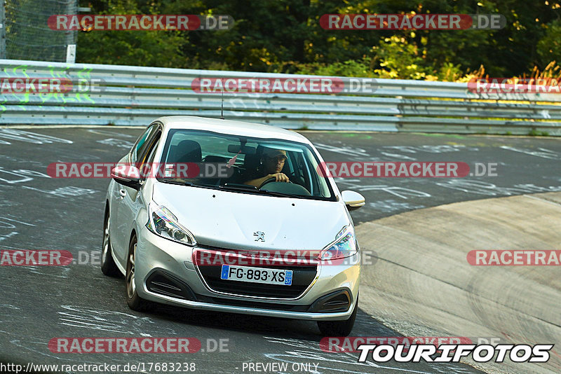 Bild #17683238 - Touristenfahrten Nürburgring Nordschleife (03.07.2022)