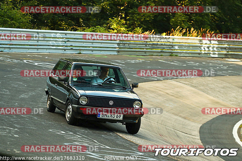 Bild #17683310 - Touristenfahrten Nürburgring Nordschleife (03.07.2022)