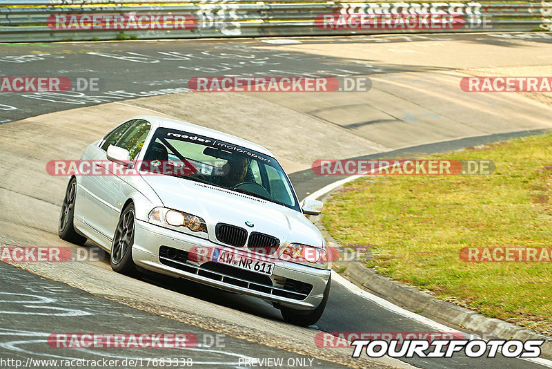 Bild #17683338 - Touristenfahrten Nürburgring Nordschleife (03.07.2022)