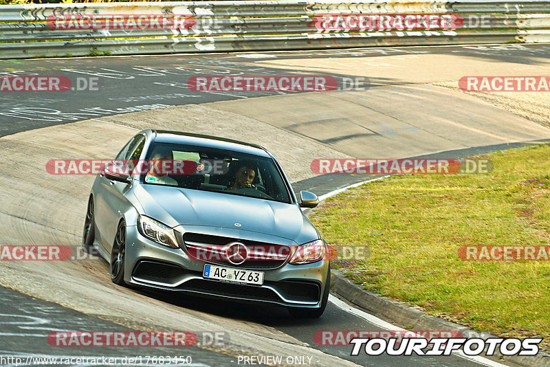 Bild #17683450 - Touristenfahrten Nürburgring Nordschleife (03.07.2022)