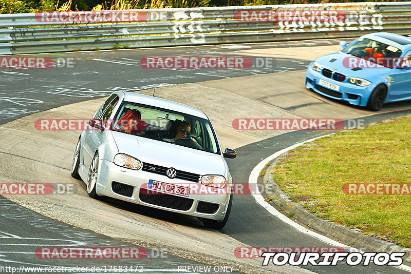 Bild #17683472 - Touristenfahrten Nürburgring Nordschleife (03.07.2022)