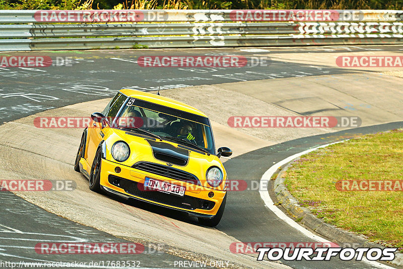 Bild #17683532 - Touristenfahrten Nürburgring Nordschleife (03.07.2022)