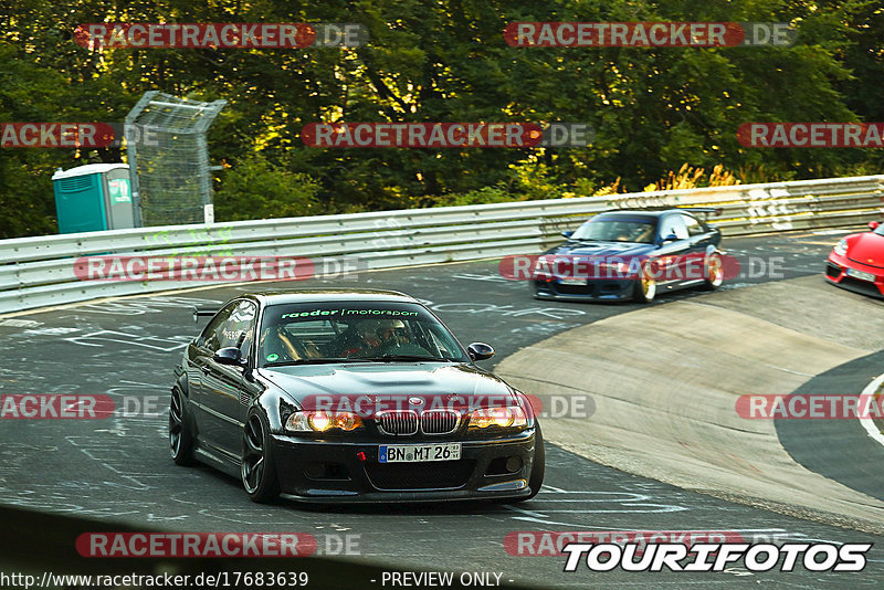 Bild #17683639 - Touristenfahrten Nürburgring Nordschleife (03.07.2022)