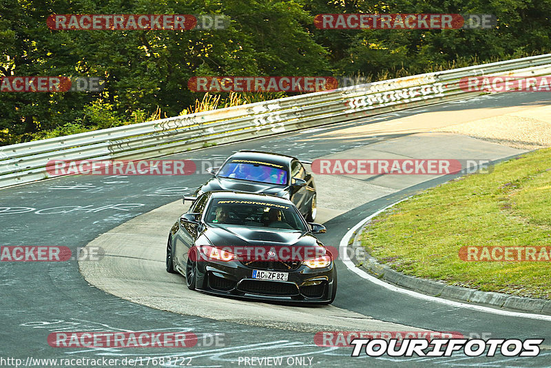 Bild #17683722 - Touristenfahrten Nürburgring Nordschleife (03.07.2022)