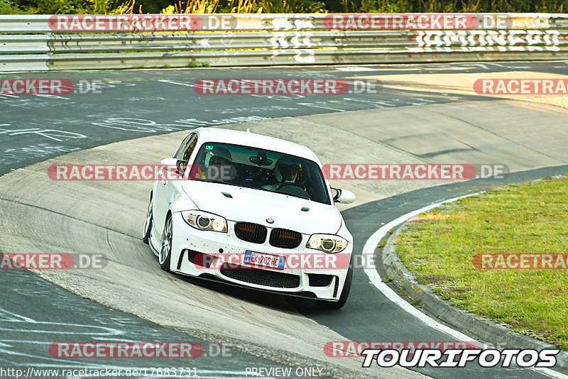 Bild #17683731 - Touristenfahrten Nürburgring Nordschleife (03.07.2022)