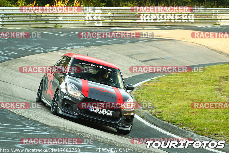 Bild #17683758 - Touristenfahrten Nürburgring Nordschleife (03.07.2022)