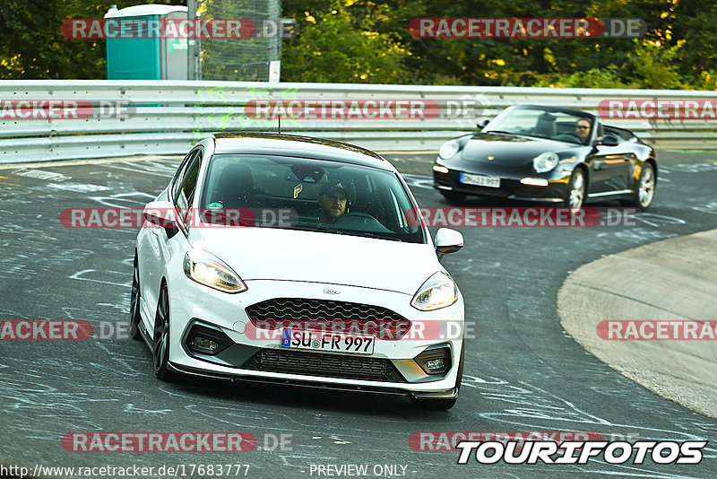 Bild #17683777 - Touristenfahrten Nürburgring Nordschleife (03.07.2022)