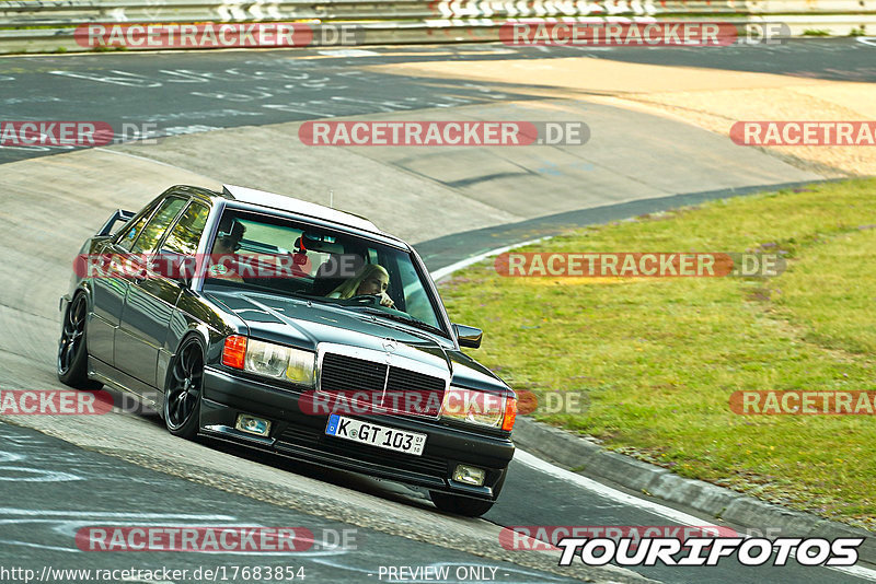 Bild #17683854 - Touristenfahrten Nürburgring Nordschleife (03.07.2022)