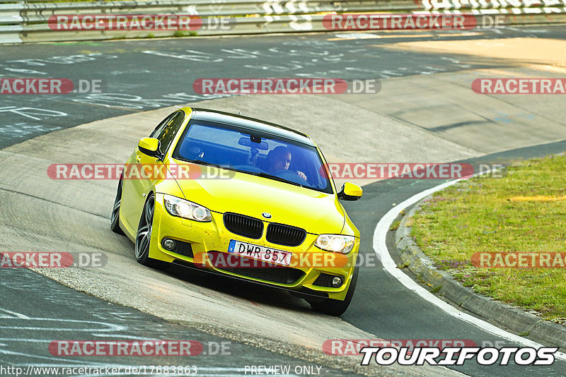 Bild #17683863 - Touristenfahrten Nürburgring Nordschleife (03.07.2022)