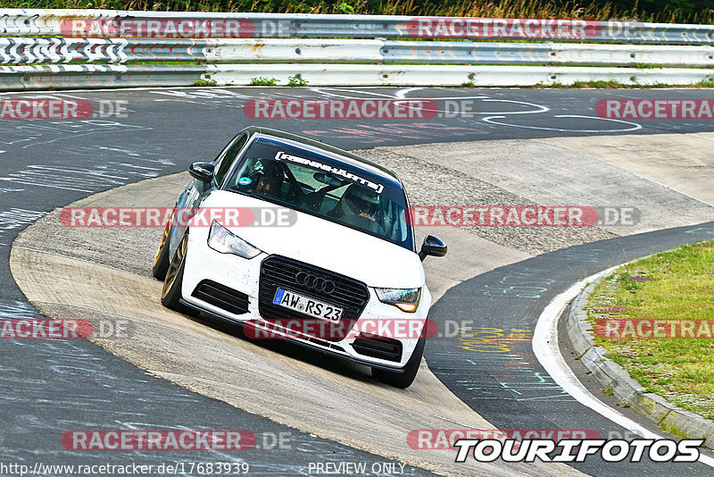 Bild #17683939 - Touristenfahrten Nürburgring Nordschleife (03.07.2022)